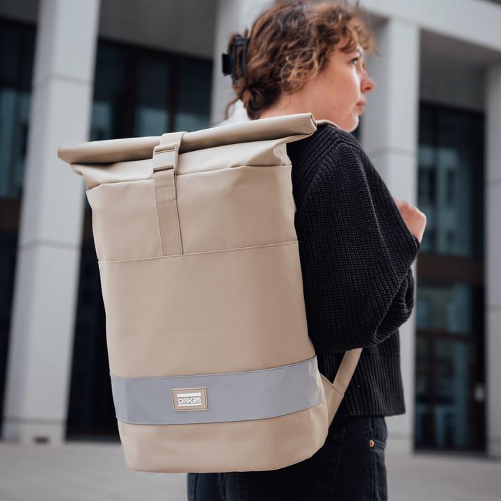 Produktbild Oak25 Rucksack Every Day Rolltop (15 l)