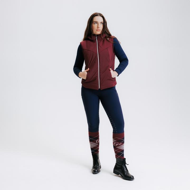 Actual product image Fouganza 900 WARM (S)