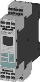 Produktbild Siemens Drehzahlwächter 24-240V 24-240V UC 50- 3UG4651-2AW30