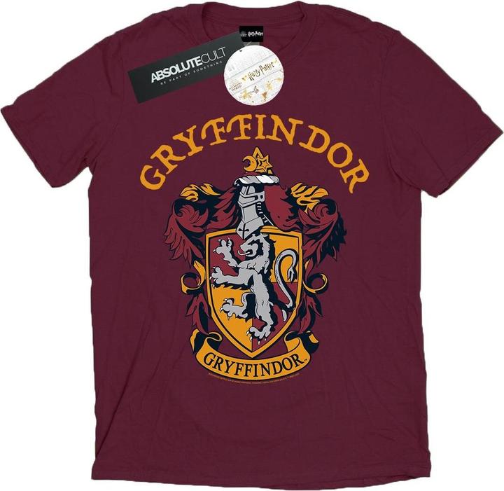 Produktbild Gryffindor Crest TShirt (M)