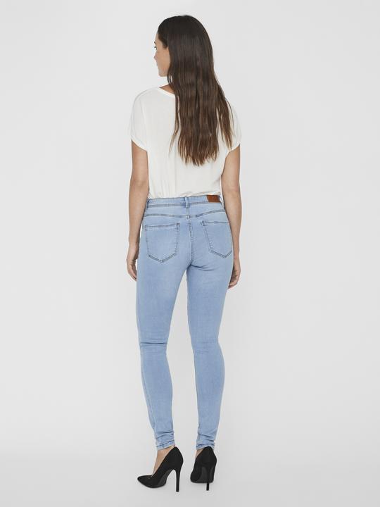 Produktbild Vero Moda VMTANYA Normal Waist Slim Fit Jeans (30)