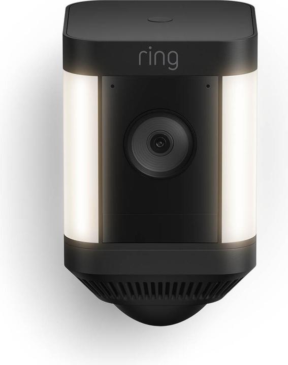 Produktbild Ring Spotlight Cam Plus (1920 x 1080 Pixels)