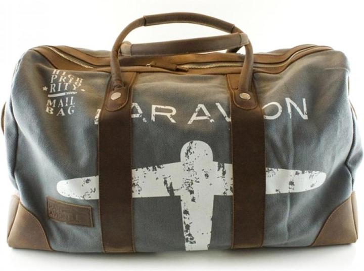 Actual product image Par Avion Avion Weekender