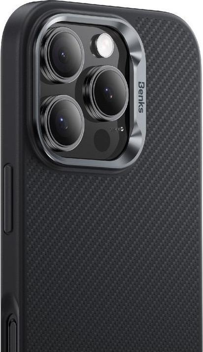 Produktbild Benks Hybrid (Apple iPhone 16 Pro)