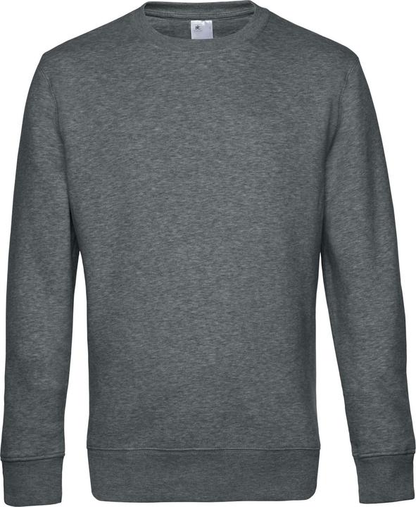 Immagine prodotto B&C King Maglione Girocollo Uomo (XXL)