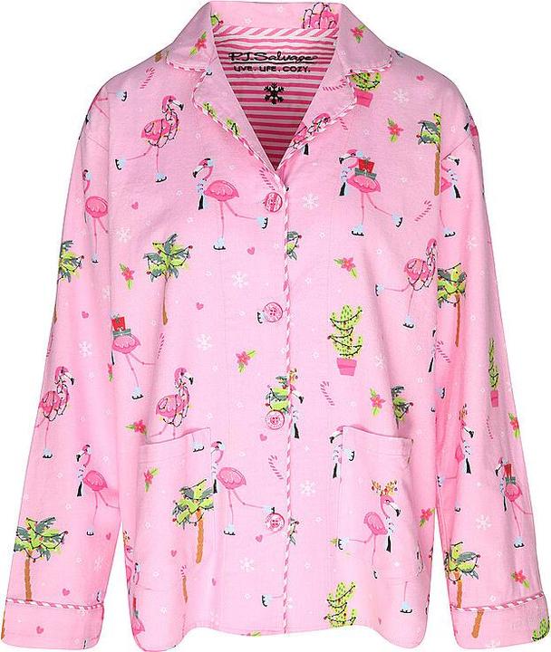 Image du produit Pj Salvage Pyjama Flannels (L)