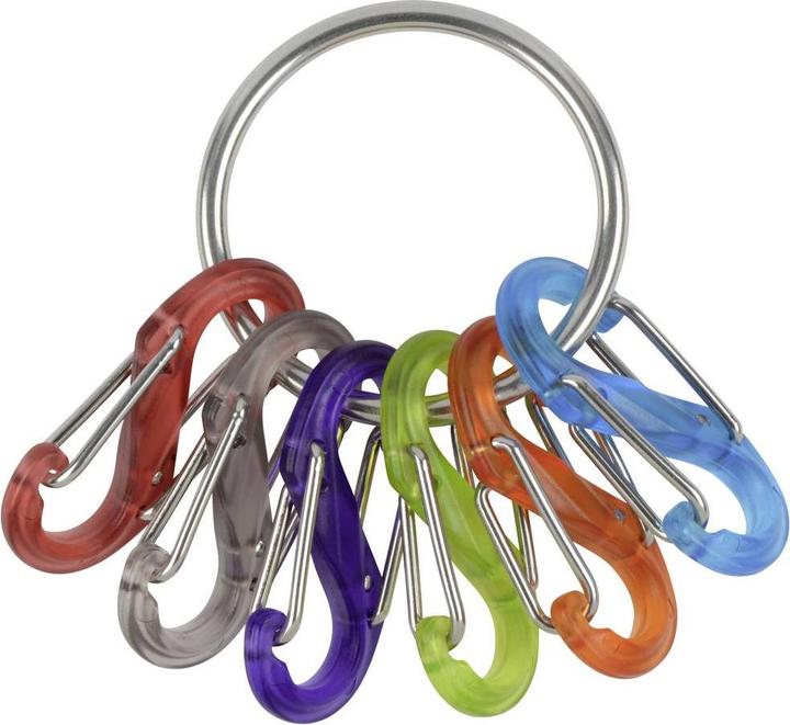 Immagine prodotto Nite Ize KeyRing