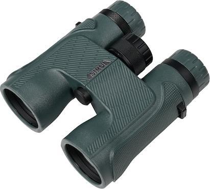 Produktbild Sirui B1042A-GN Fernglas mit 10x Vergrösserung 42mm Grün (10 x, 42 mm)