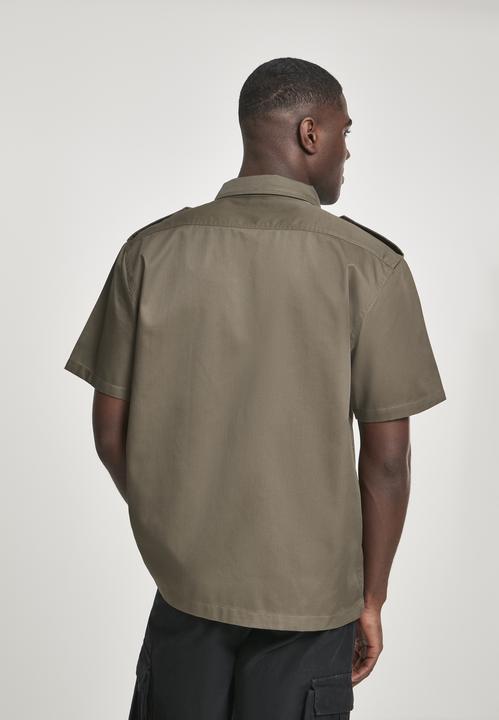Immagine prodotto Brandit Camicia a maniche corte USA (S)