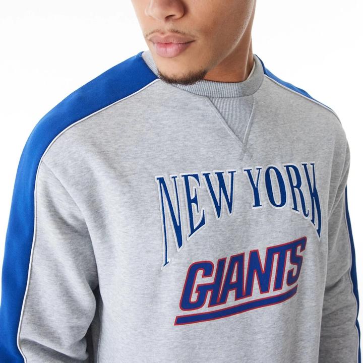 Image du produit New Era sweatshirt new york giants nf graphic (L)