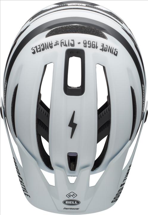 Actual product image Bell Sixer MIPS (58 - 62 cm)