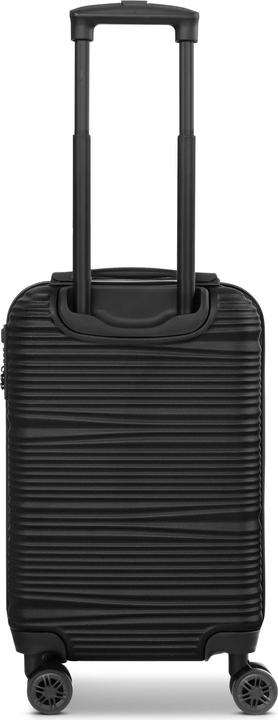 Actual product image Redolz Essentials 16 CABIN 4 wheels cabin trolley 55 cm (35 l, Hand luggage (up to 50 litres))