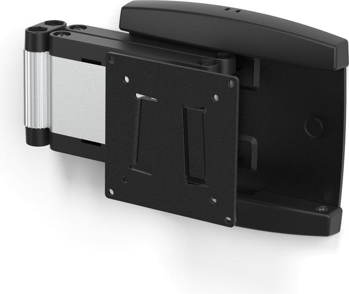 Produktbild SMS Icon 3D Small Alu/Black (93.70", 16:10)