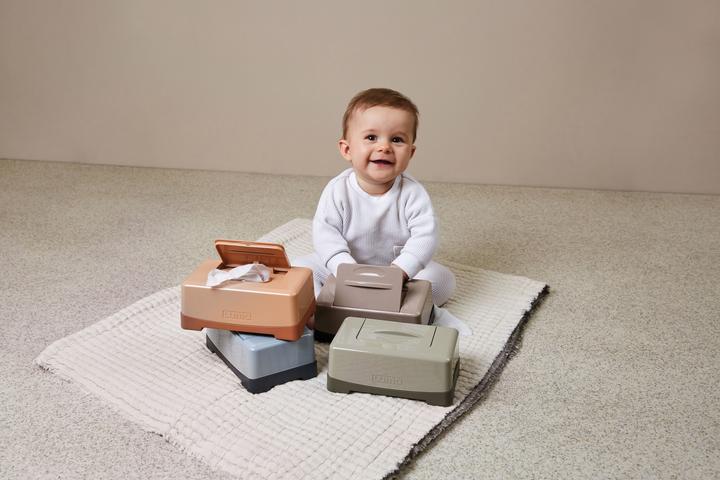 Produktbild Luma Feuchttücherbox