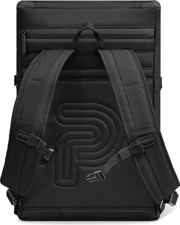 Image du produit Pactastic Urban Collection Sac à dos 50 cm pour ordinateur portable (26 l)
