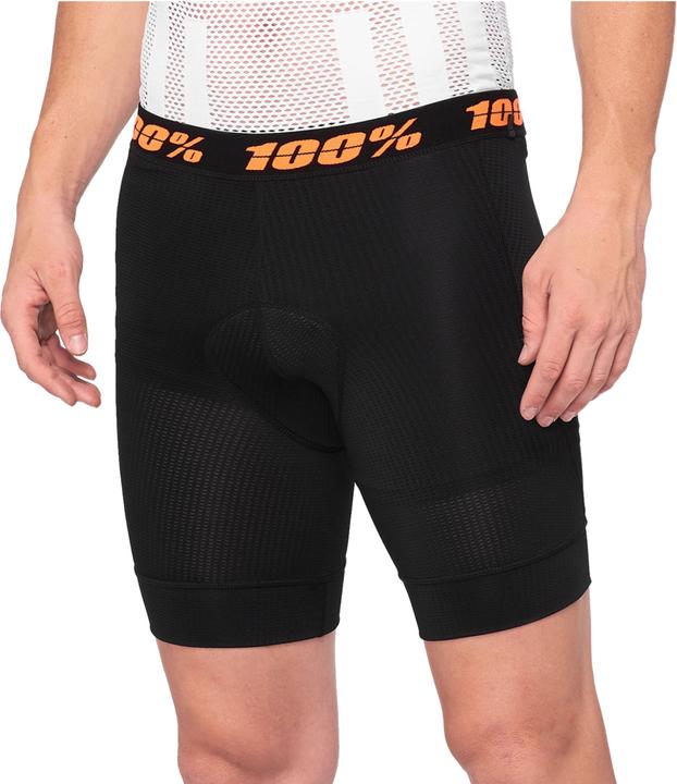 Image du produit 100% Crux Men"s Liner (28)