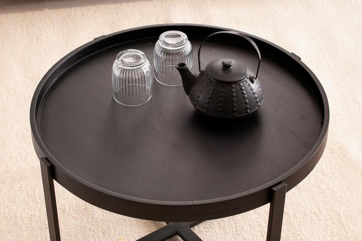 Actual product image FineBuy Cora (60 x 60 x 35 cm)