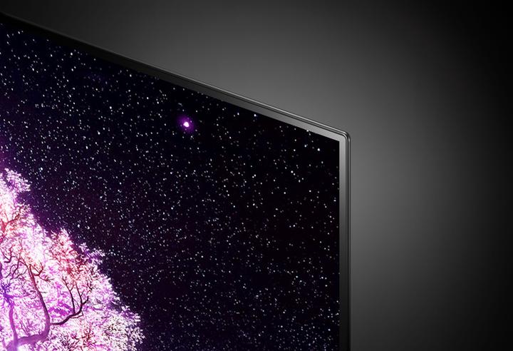 Produktbild LG OLED55C17 (55", OLED, 4K, 2021)