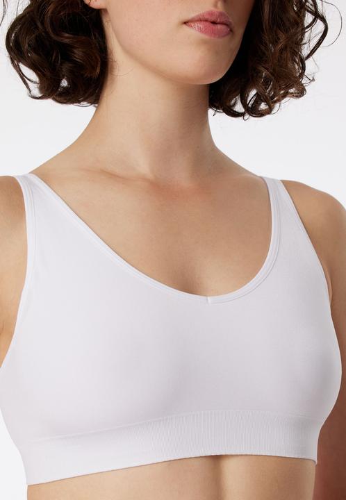 Immagine prodotto Schiesser reggiseno (3XL, Confezione singola)