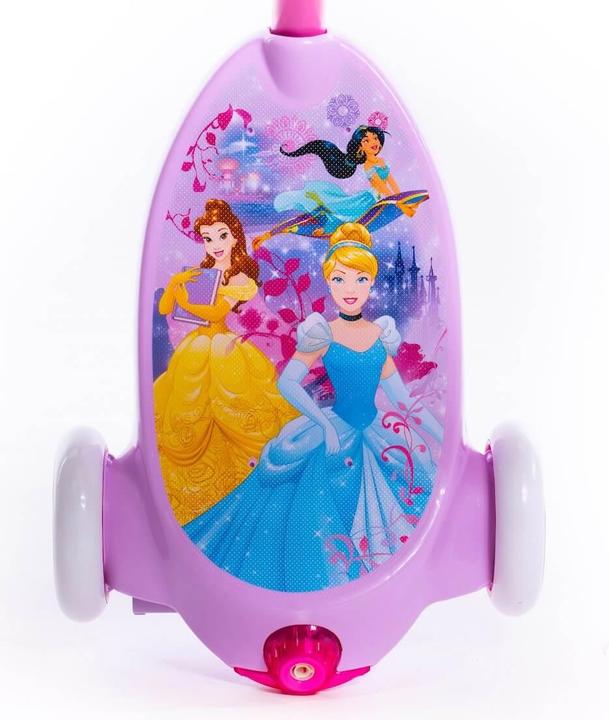 Produktbild ‎Huffy Huffy Princess Bubble Roller, Rosa