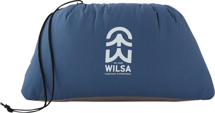 Wilsa Wanderkissen (Kopf- & Nackenkissen)