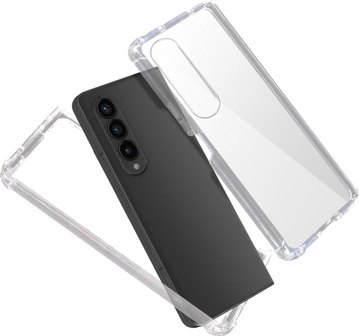 Actual product image Avizar Protective cover with reinforced corners Series (Samsung Galaxy Z Fold4)