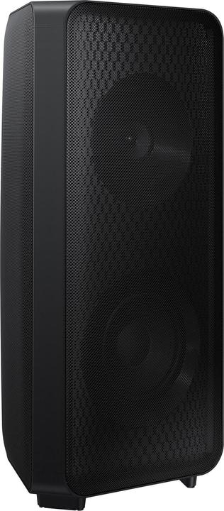 Productafbeelding Samsung MX-ST50B (18 h, Oplaadbare batterij)