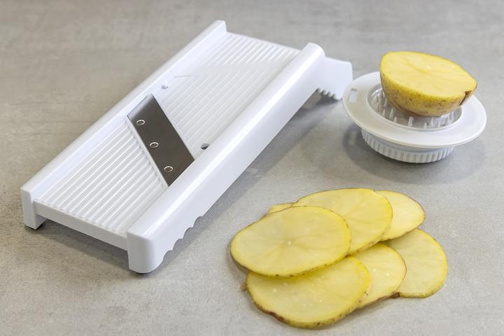 Immagine prodotto Kitchen Craft 7 in 1 Mandolino