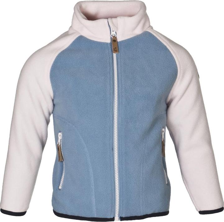 Actual product image Rukka Ravi Kinder Fleece Jacke (128)