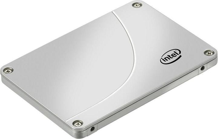 Produktbild Intel SSD 320 Series (160 GB, 3.5", 2.5")