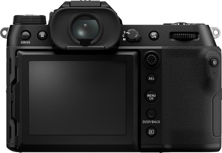 Produktbild Fujifilm GFX 50S II Kit (35 - 70 mm, 51.40 Mpx, Mittelformat)