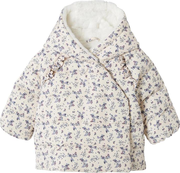 Produktbild Vertbaudet Warmer Anorak (68)