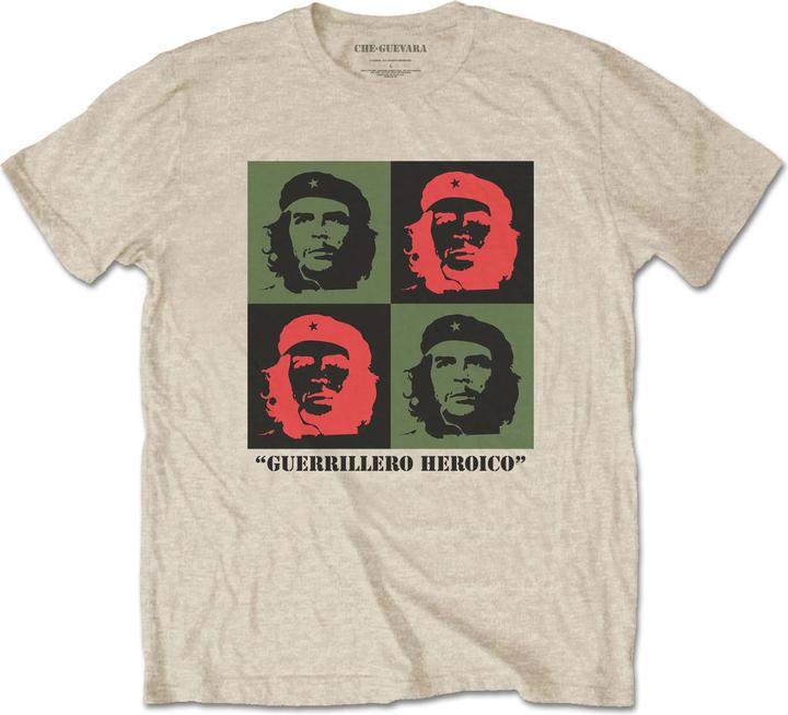Che Guevara Blocks