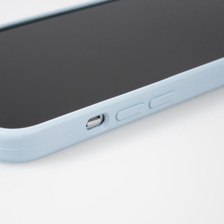 Immagine prodotto PhoneLook Coque Soft Touch clair (Apple iPhone 15)