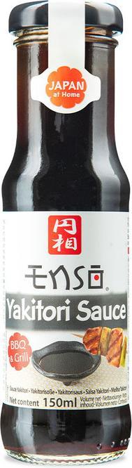 Image du produit Enso sauce yakitori (363 g)