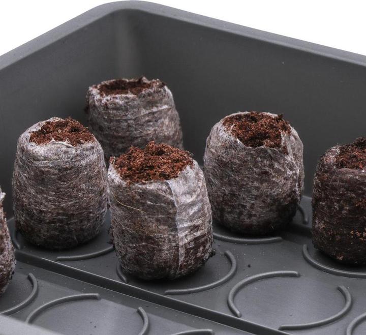 Produktbild Siena Garden Pikier- und Anzuchtschale