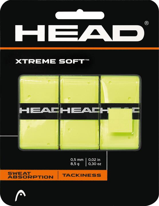 Head Xtreme Soft 3