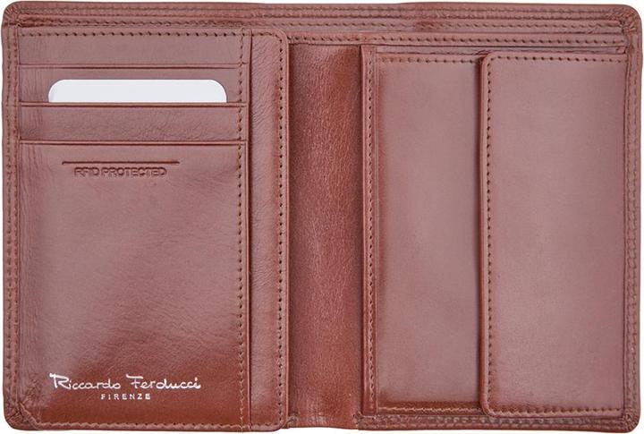 Produktbild Riccardo Ferducci Unisex Geldbörse, RFID