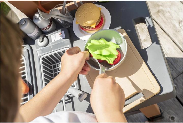 Immagine prodotto Smoby Cucina da giardino
