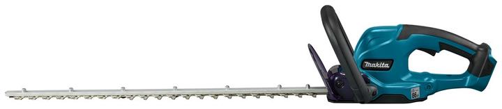 Actual product image Makita DUH607Z (Cordless hedgecutters)