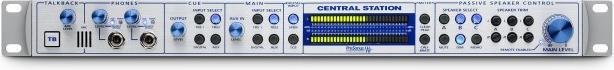 Immagine prodotto PreSonus Stazione Centrale Plus (Mixer da studio e live)