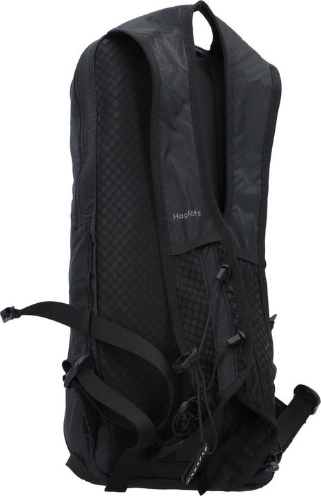 Actual product image Haglöfs L.I.M Trail 10 Wanderrucksack 43 cm (10 l)