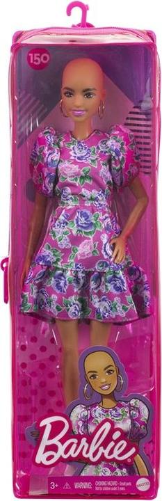 Actual product image Barbie Madiste