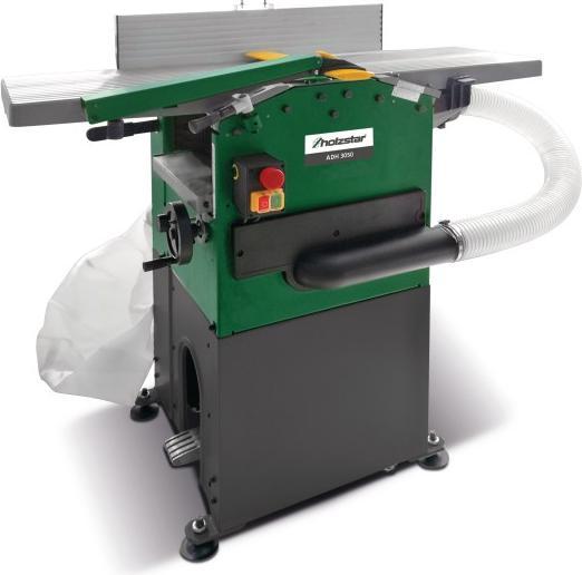 Actual product image Holzstar ADH 3050 Surface planer 230V Planing width max. 305mm