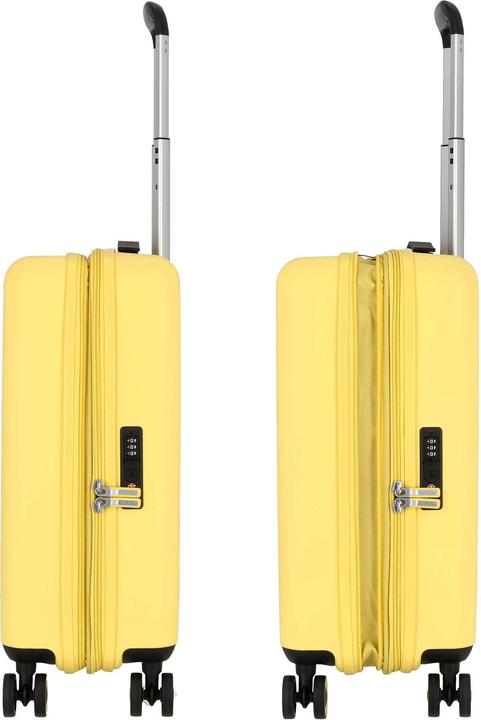 Image du produit American Tourister DYNABELT SPINNER 55/20 EXP TSA (36 l, Bagage à main (jusqu'à 50l))