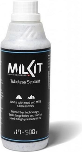 Produktbild MilKit Tubeless Dichtmilch 500ml