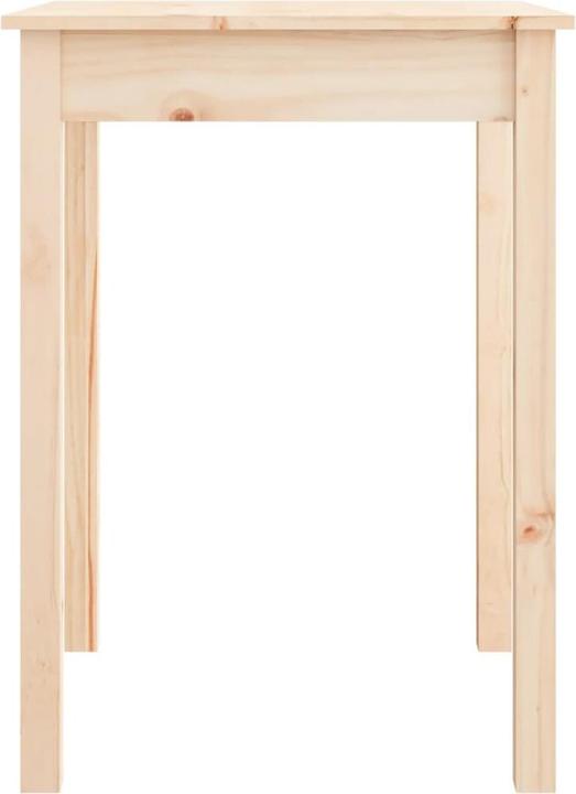 Produktbild VidaXL Baptiste (55 x 55 x 75 cm)