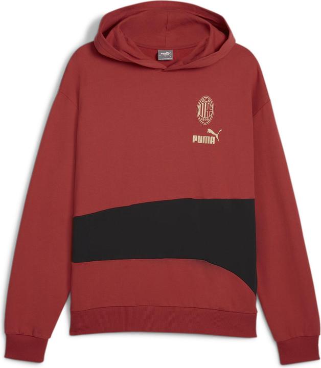 Puma ACM Culture+ Hoodie (XXL)