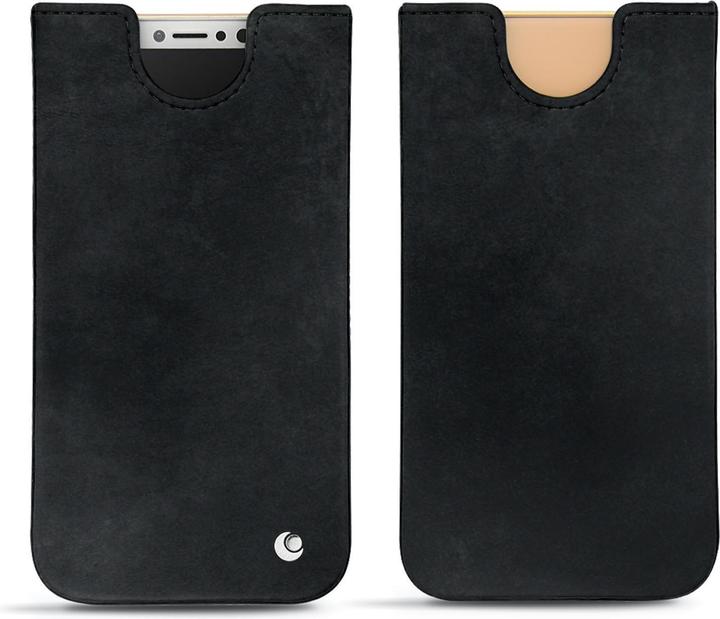 Immagine prodotto Noreve Cover in pelle (Apple iPhone XS)