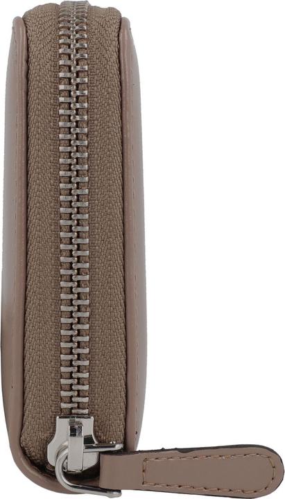 Actual product image Picard Black Tie 1 wallet leather 12 cm